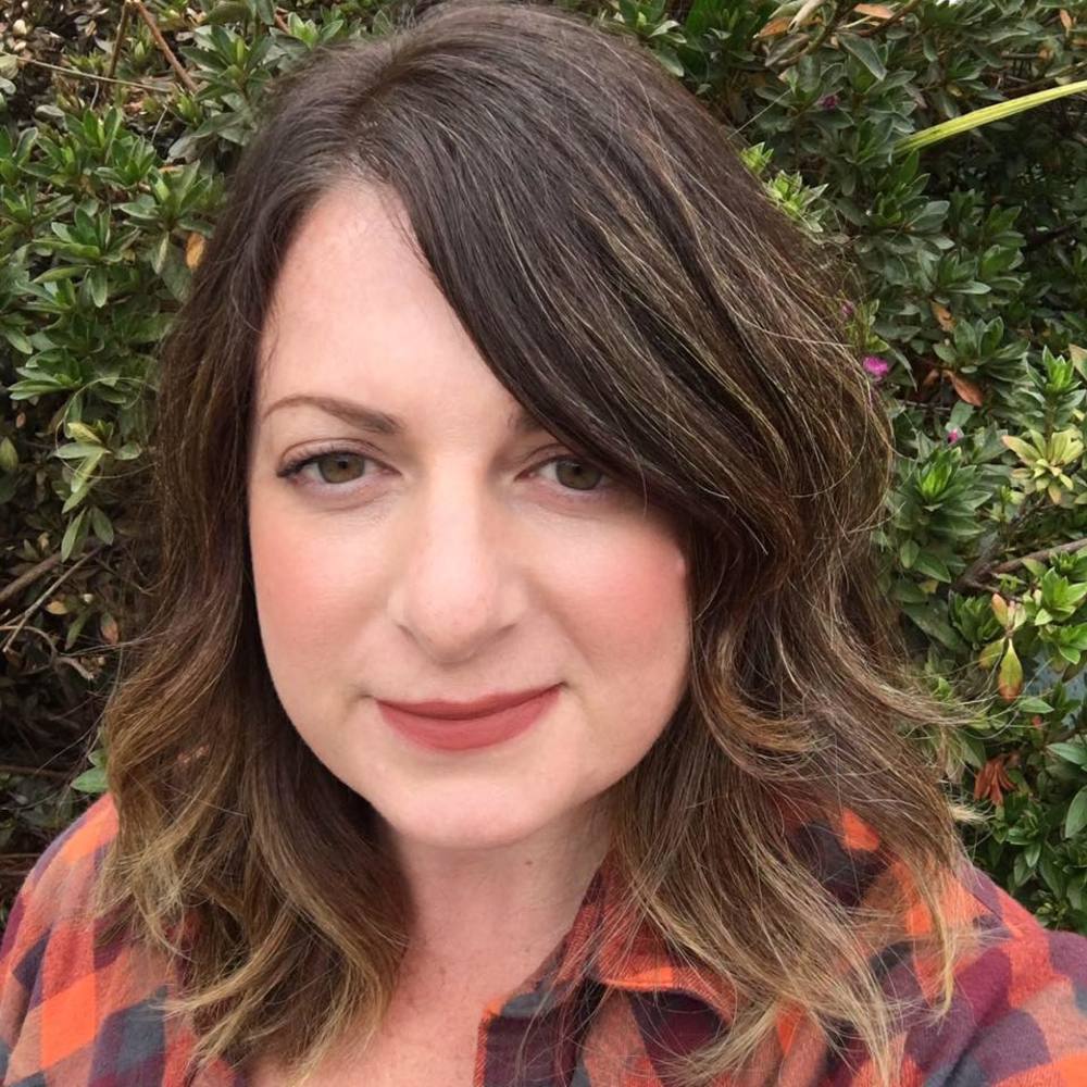 Meet your Posher, Joanna